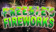 Freebies Fireworks